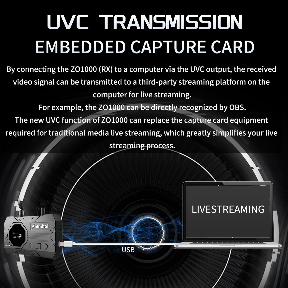 Shimbol_tech's tweet photo. 🎉HERE IT COMES🎉

🔥Good news🔥NEW product ZO1000 finally comes out🔥

THRILLING💯 Check via 🔗 you get more: https://t.co/6JRAyKd6Gj

Any question❓

Leave your comments❗

#newproducts #shimbol #zo1000 #videotransmitter #cameragears #vlogger #onesetlife #bts #behindthescenes https://t.co/B6KA3sr28B
