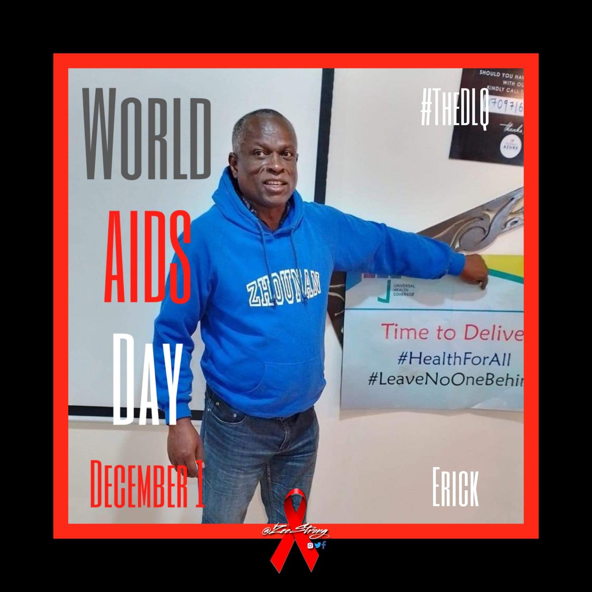 erickokioma's tweet photo. #PlhivsLivesMatter want2remind everyone that #Aids isn't over,we need money #Equalize #sawazisha #EndTripleThreats #endteenagepregnancy #16DaysofActivism2022 #EndTB #endstigma #endmarginalization #endstockouts #WorldAIDSDay2022 #TBrights #HIVrights #Justice2Health #Humanrights https://t.co/1KuRfnXfUS