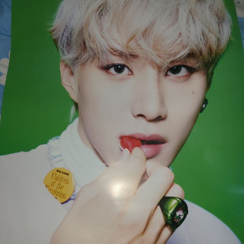 PianoPandaShop's tweet photo. OFFICIAL POSTER ONLY NCT 127 STICKER (Seoul City ver., Jewel Case ver.)

💸 Rp15.000
📍 Jakarta, Indonesia
🖇️ https://t.co/inRcNOEa40 https://t.co/g4Yv3eDvc5