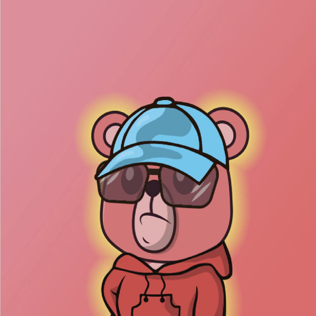 FunkyFish77's tweet photo. @bearcoffeeclub LFG!! #BCCNFT https://t.co/vF4haRru56