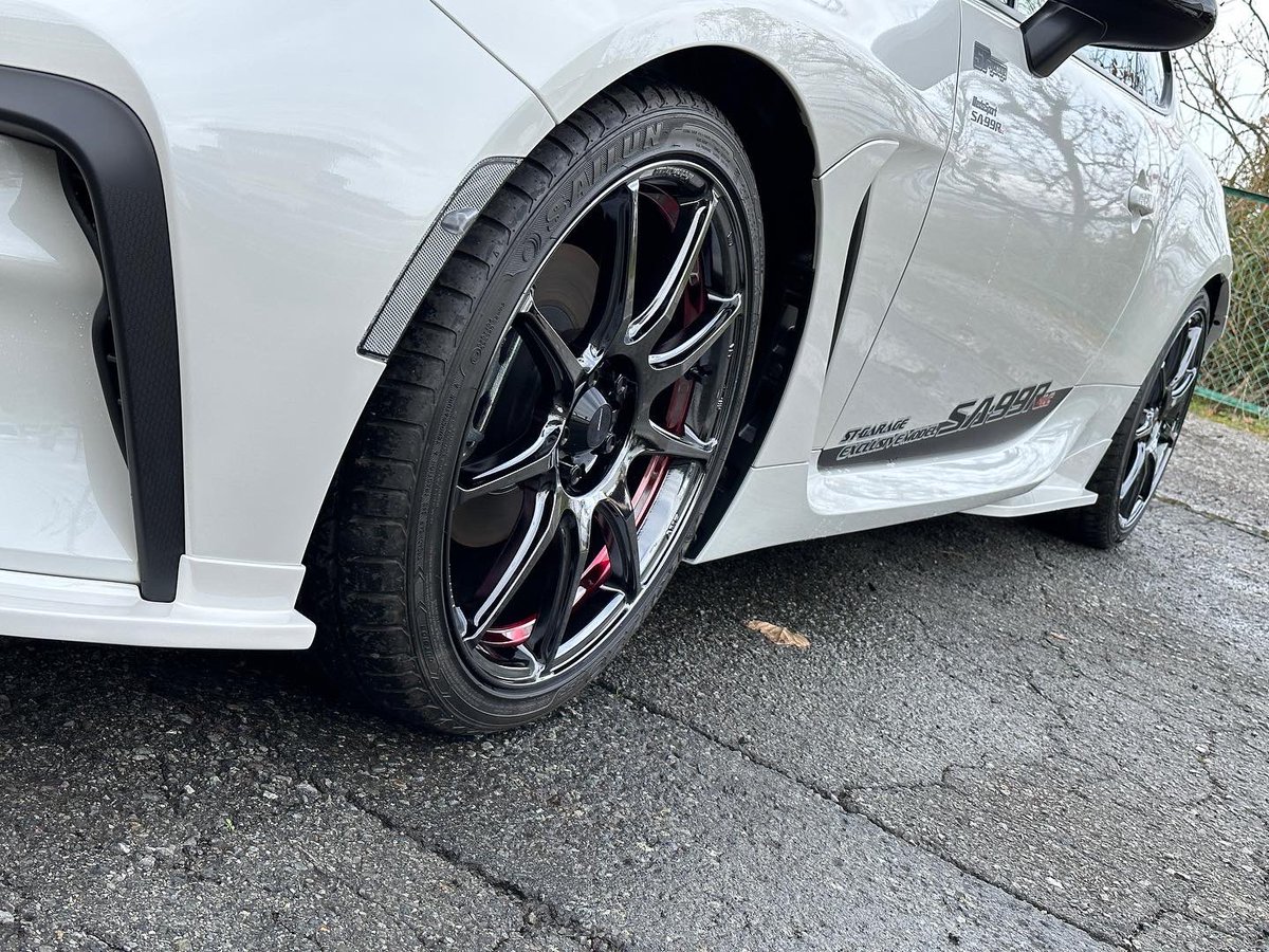 K70p1's tweet photo. |柱| ω・)チラッ
午後からスタジオ撮影に行きます。
#zn8 #gr86 #zd8 #brz #stgarage https://t.co/YKXjRjbTHa