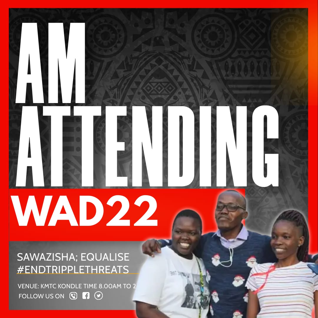erickokioma's tweet photo. #PlhivsLivesMatter want2remind everyone that #Aids isn't over,we need money #Equalize #sawazisha #EndTripleThreats #endteenagepregnancy #16DaysofActivism2022 #EndTB #endstigma #endmarginalization #endstockouts #WorldAIDSDay2022 #TBrights #HIVrights #Justice2Health #Humanrights https://t.co/1KuRfnXfUS