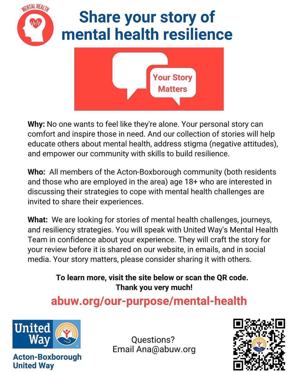 Vivian4StateRep's tweet photo. #MentalHealthMatters #MentalHealthAwareness #mentalhealth with @abunitedway https://t.co/kwwRHdY67d