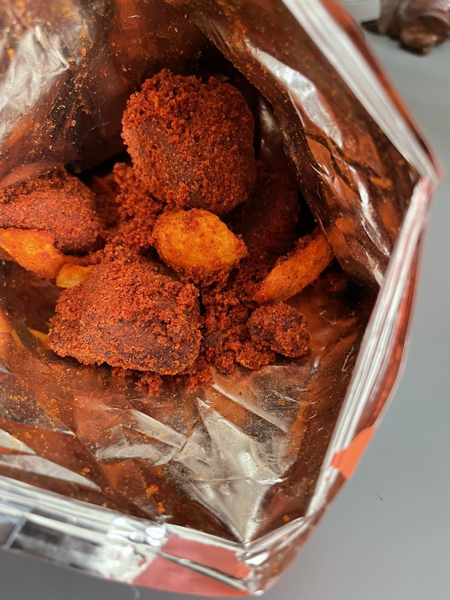 si_esenserio's tweet photo. @Papas_Sabritas QUÉ ES ESTO???!?!? https://t.co/2waMV3PeFL