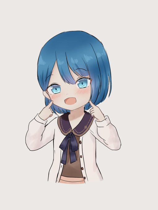 遥ちゃん#桐谷遥 #prsk_FA 