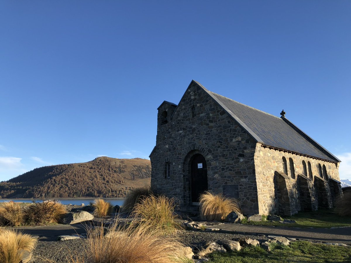 fkdaym2's tweet photo. The South Island of New Zealand #ニュー自由ランド https://t.co/qgZnqoBk08