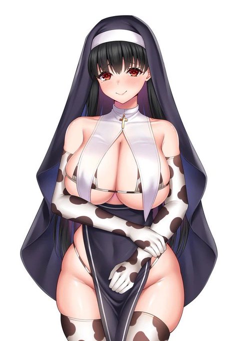 #無言で立ち絵を貼るとフォロワーさんが増える 