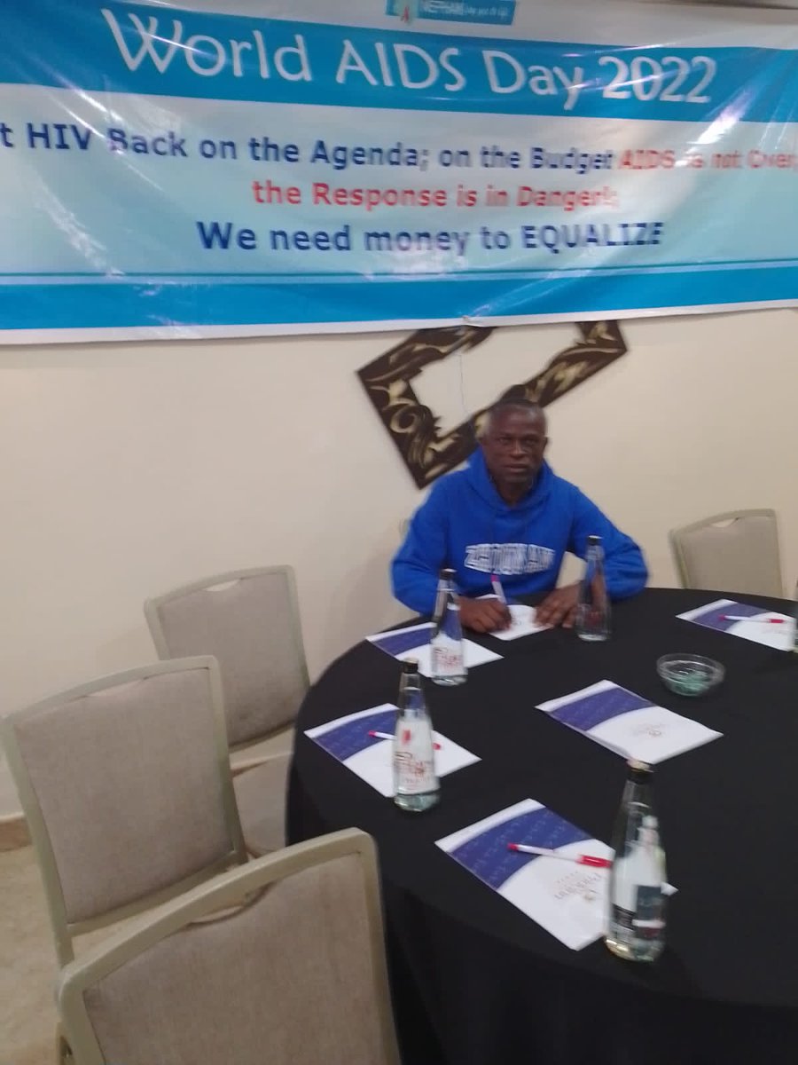 erickokioma's tweet photo. #PlhivsLivesMatter want2remind everyone that #Aids isn't over,we need money #Equalize #sawazisha #EndTripleThreats #endteenagepregnancy #16DaysofActivism2022 #EndTB #endstigma #endmarginalization #endstockouts #WorldAIDSDay2022 #TBrights #HIVrights #Justice2Health #Humanrights https://t.co/1KuRfnXfUS
