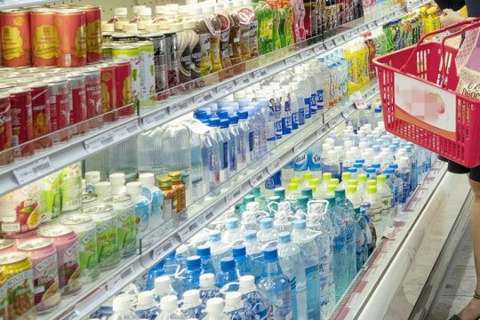 베트남 2022-11월 소비자물가지수 전년 동기 대비 약 4.37% 증가 vinatimes.net/hot_issue/5485…