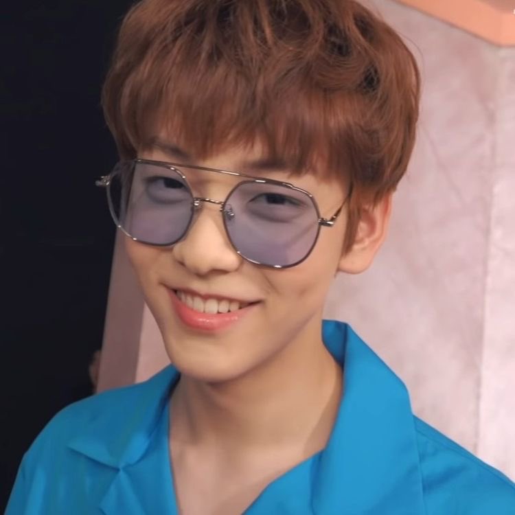 ༊*·˚(^-^*)ノ🐬 #soobin #수빈