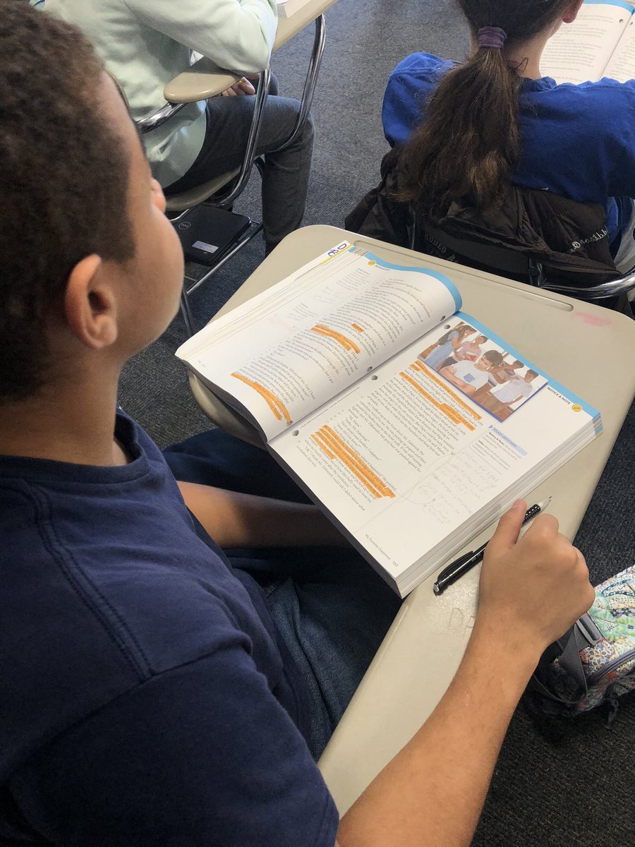 MollyUpchurch's tweet photo. Today was an awesome day. What I loved about this day was seeing a young man—self motivated, setting himself apart from the rest, rising above expectations. @AVID4College #intelligenceiscool #ambition #OneChatham @BENPanthers @natmartin0811 @DrCarlaNeal https://t.co/gmjH7tJTkG
