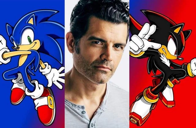 I am sorry I am late. Happy birthday, to my second favorite voice of Sonic after Drummond, Jason Griffith!!    