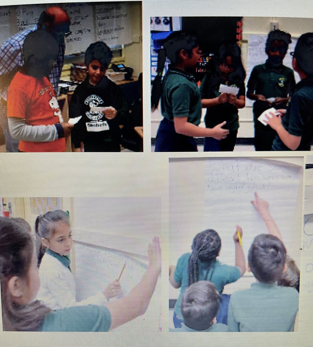 LoraPertuit's tweet photo. I absolutely love customizing Tier 1 curriculum and supporting our students and teachers. Leading two lessons for our 3rd grade students was such a positive and rewarding start to my week! -educator first @BridgedaleElem @JPschools https://t.co/XoFo8RAiej