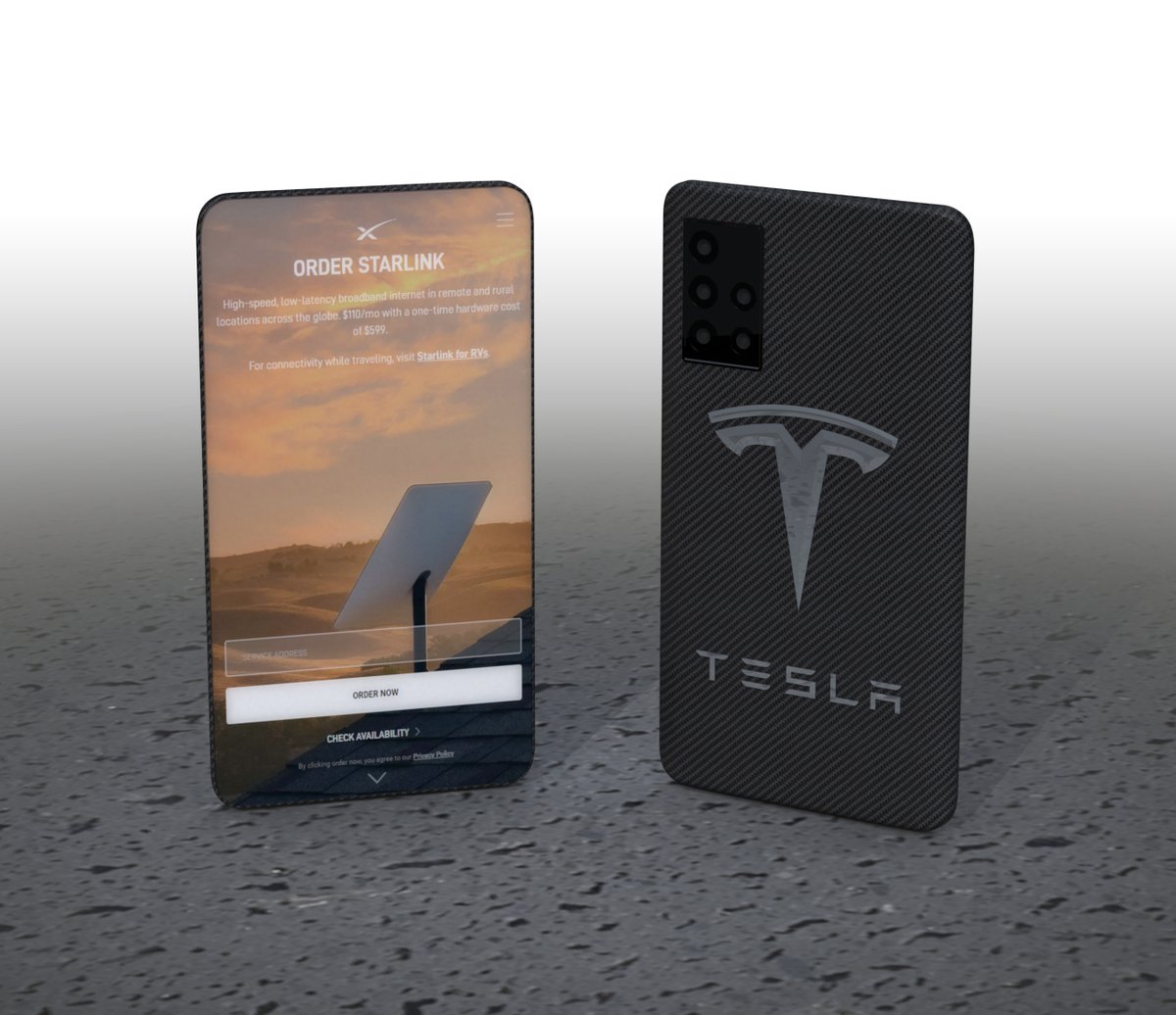 neverson42's tweet photo. Do it, @elonmusk 😂 #MuskPhone #TeslaPhone #xphone #ElonPhone https://t.co/7y3FjvSzPj