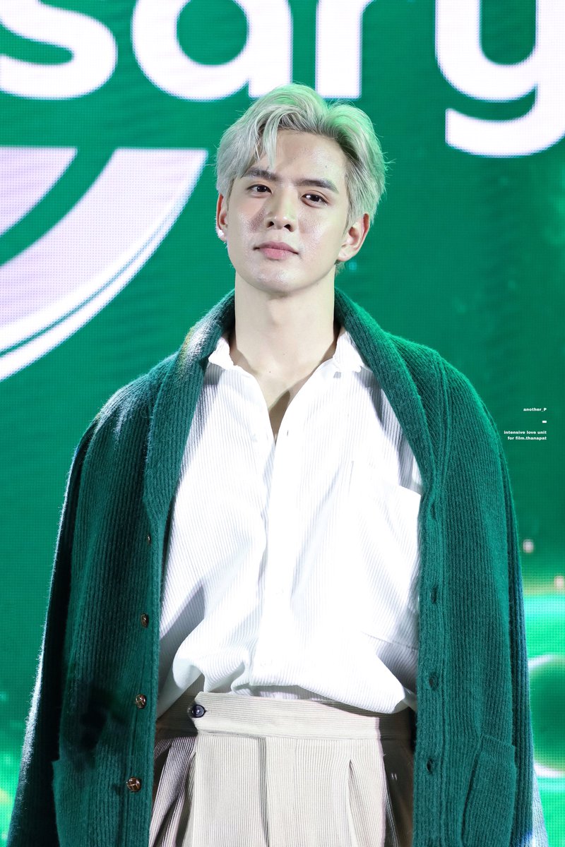another_p01's tweet photo. น่าย้ากกก🥰

@film_tnp20 
#FilmThanapat #ฟิล์มธนภัทร
#GrabFood10Versaryland https://t.co/AHxhbsGbdO