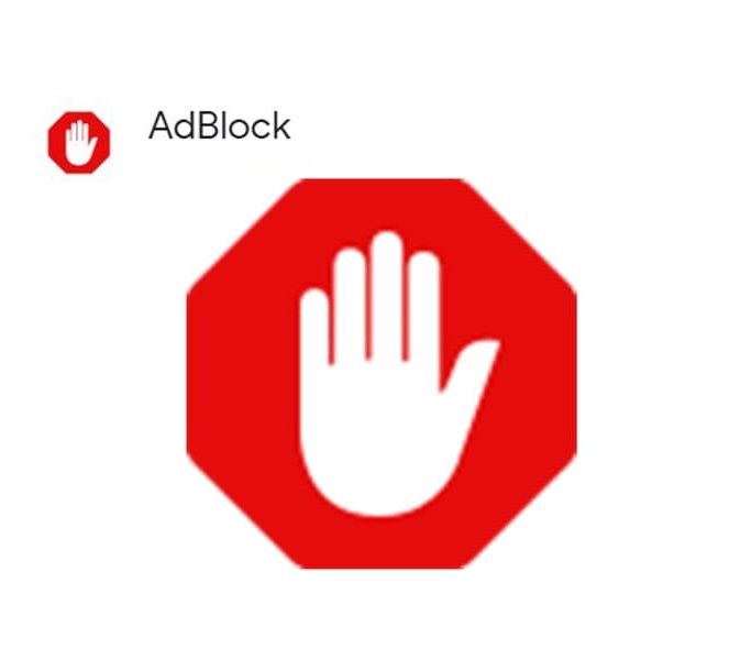 ElemPE1's tweet photo. Tired of ads in YouTube videos during class?

I downloaded @getadblock on my laptop for free. I'm sure there are other ways as well (please share if you have a favorite). I haven't heard an ad in years.👍 #physed https://t.co/0v3pdadpjR