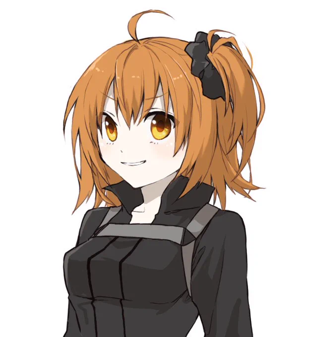 せっかくだから他に描いてみた差分も 