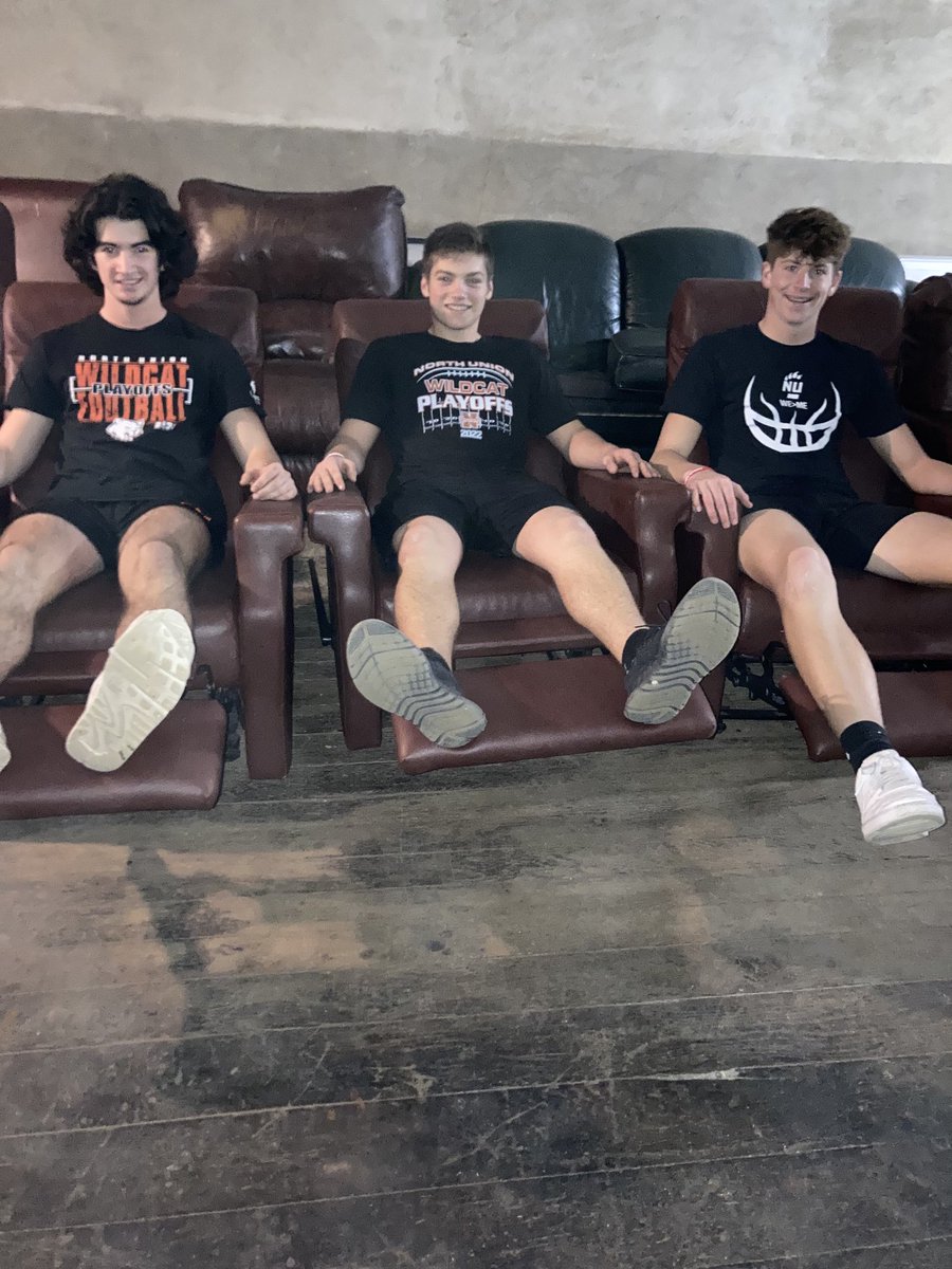 Nick Hajjar tweet media