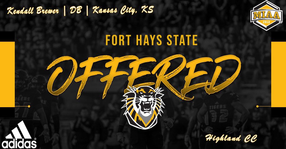 Kendall Brewer tweet media