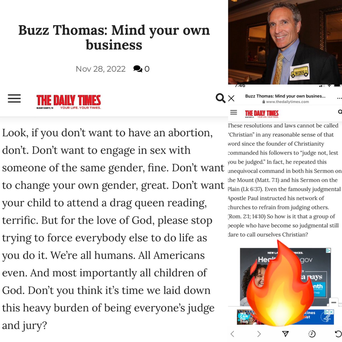 The Tennessee Holler tweet media