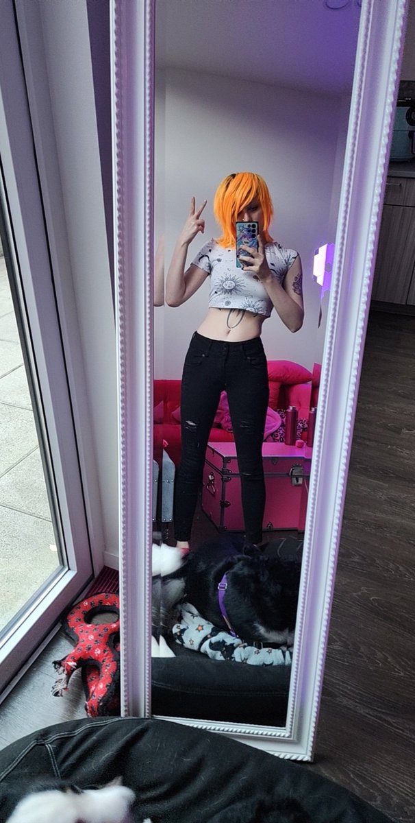Jupiter (@glowfoxxo) / Posts / X