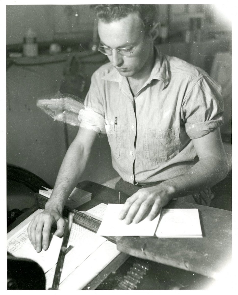 Black Mountain College Museum + Arts Center tweet media