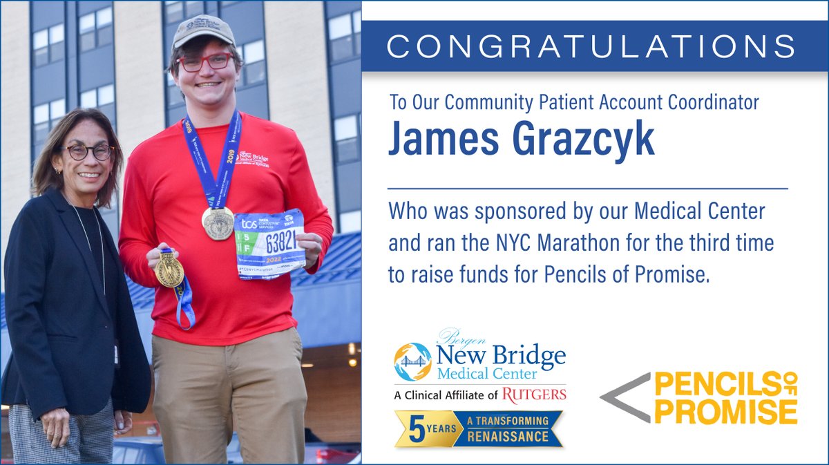 NewBridgeMedicalCtr tweet media