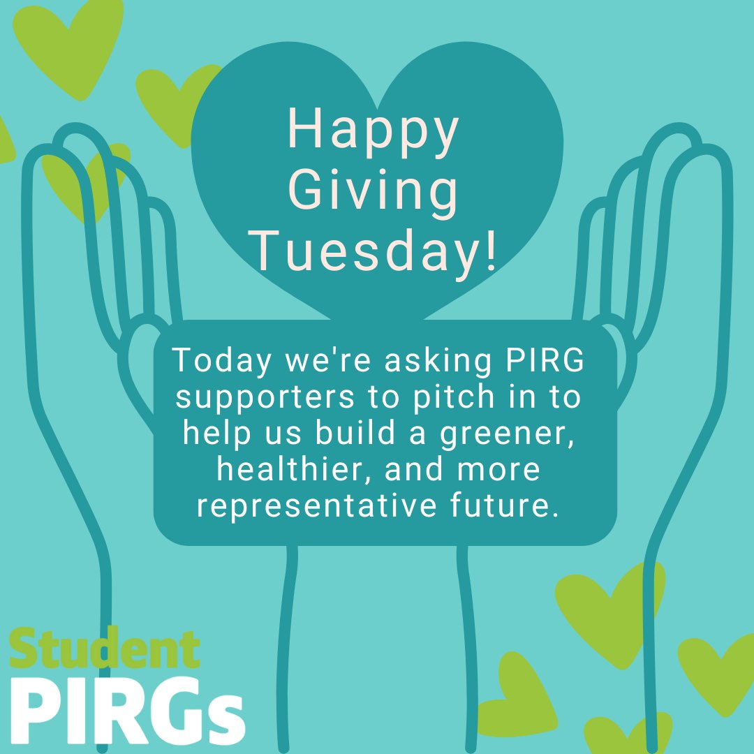 IllinoisStudentPIRGs tweet media