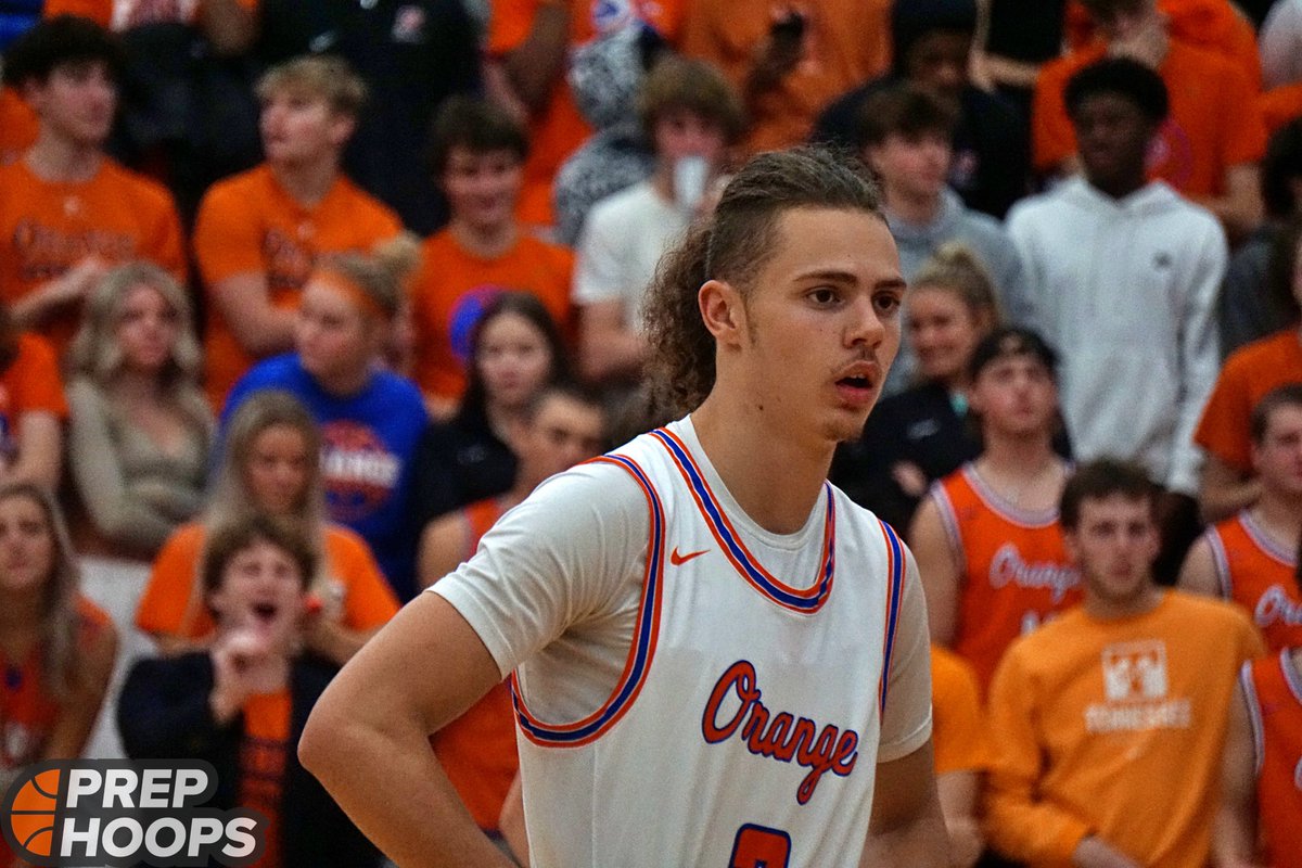 FINAL: 68-46
<a href="/OrangePioneers/">Orange Basketball</a> with the dominant win. <a href="/MikeyMcCollum2/">Mikey McCollum</a> led with 17pts, <a href="/elias_lewis21/">Elias Lewis</a> had a very nice alley-opp dunk in the 2nd half + was very solid all night, but <a href="/jordanedwards1_/">jordan⭐️🤞🏽</a> was a ⭐️ tonight. Very fun to watch. Had 14pts and passed the ball phenomenally.