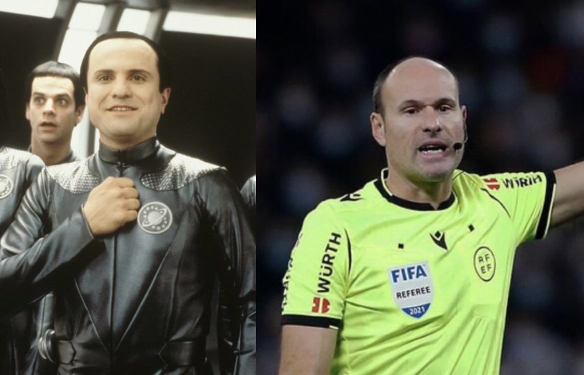 Vincent Pedone tweet media