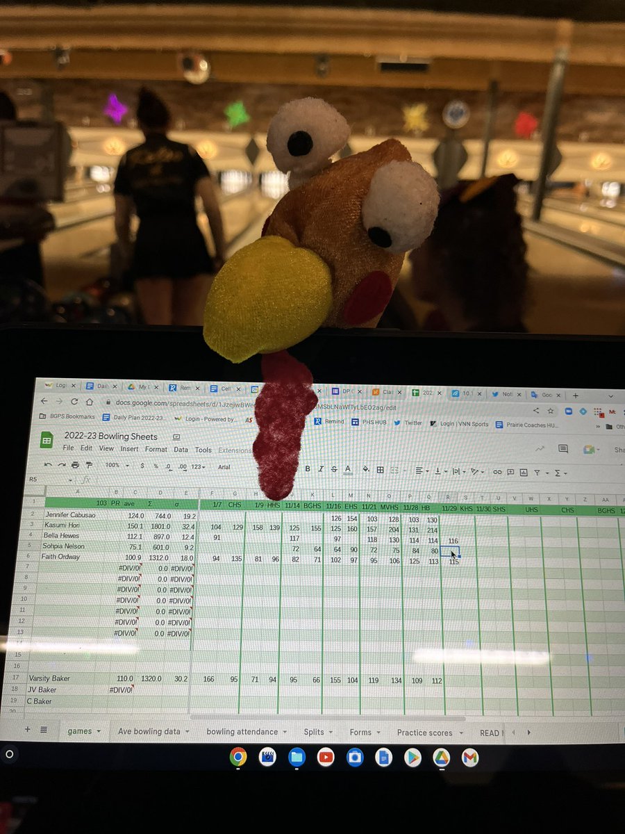 Prairie Bowling tweet media