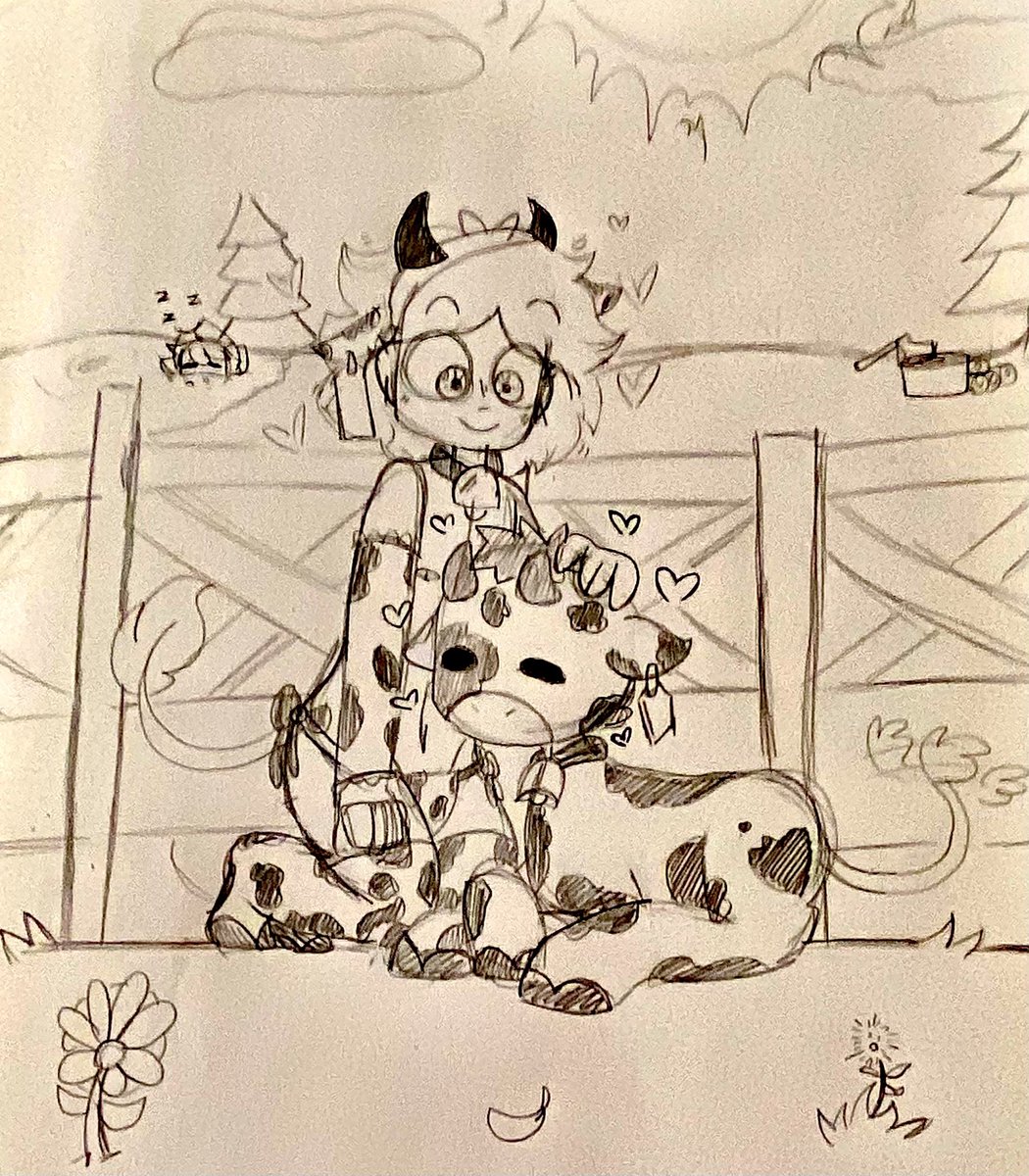 Drunkiedoodles's tweet photo. Got some #Glamoo stuff cookin up✨ https://t.co/B14FLGwaQy