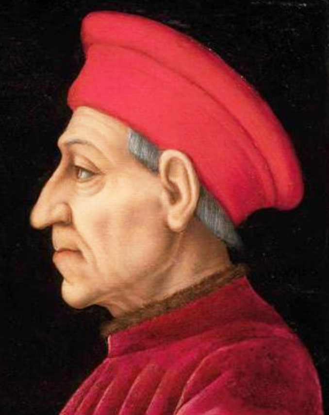 BradyHeywood's tweet photo. 1/ The Medici family were exiled from Florence in 1433, only to bounce back the following year stronger than ever.
How they did it says a lot about how power and influence work in networks - as set out in #TheHumanNetwork by @JacksonmMatt (@Stanford). https://t.co/7DWCqSruLQ