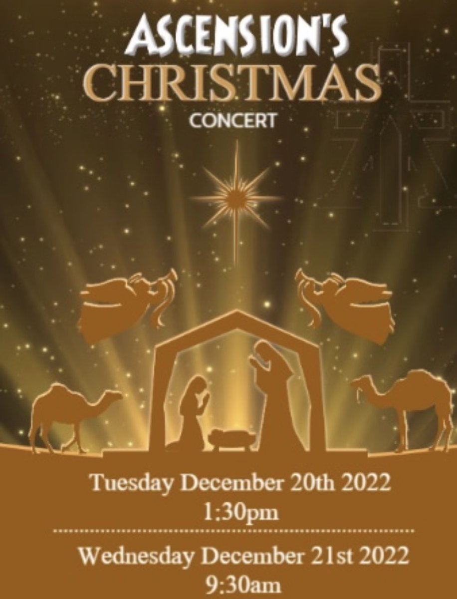 Ascension School tweet media