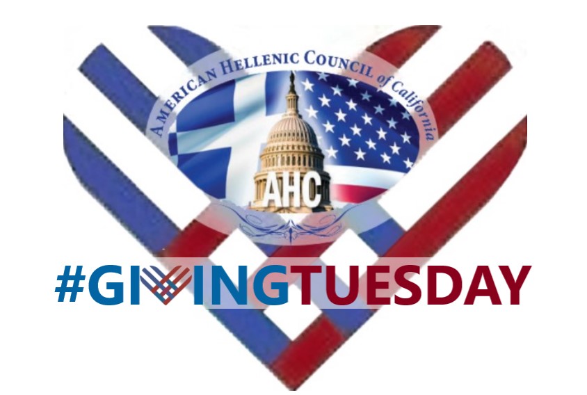 American Hellenic CA tweet media