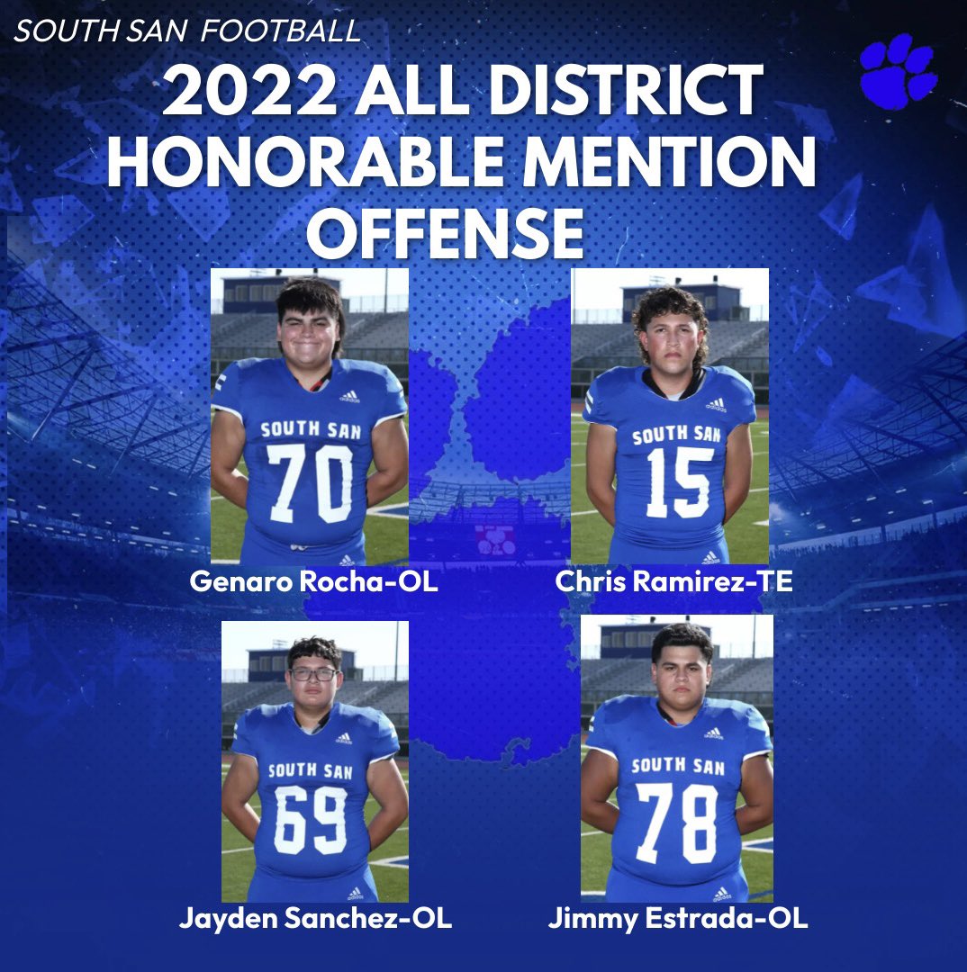 Congratulations, young men! Proud of you all! 🐾