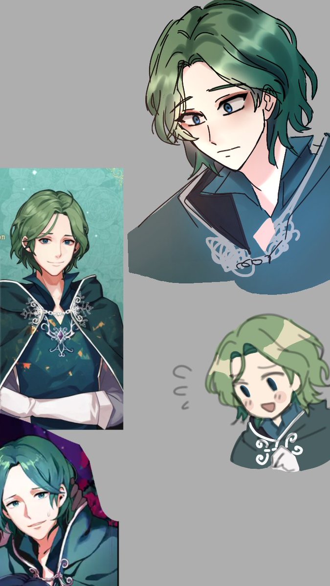 TazukoKun's tweet photo. Yall this game lacks #fanart content so here you go, I was sketching #Cornnell
#proposedbyademonlord #RBDL
#proposedbyademonlordcornell https://t.co/yQiauHBC2B