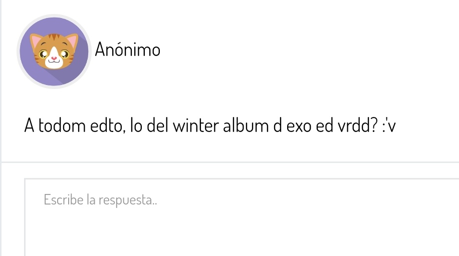 ccexol's tweet photo. no amix 😿 https://t.co/SlvkTOO33p