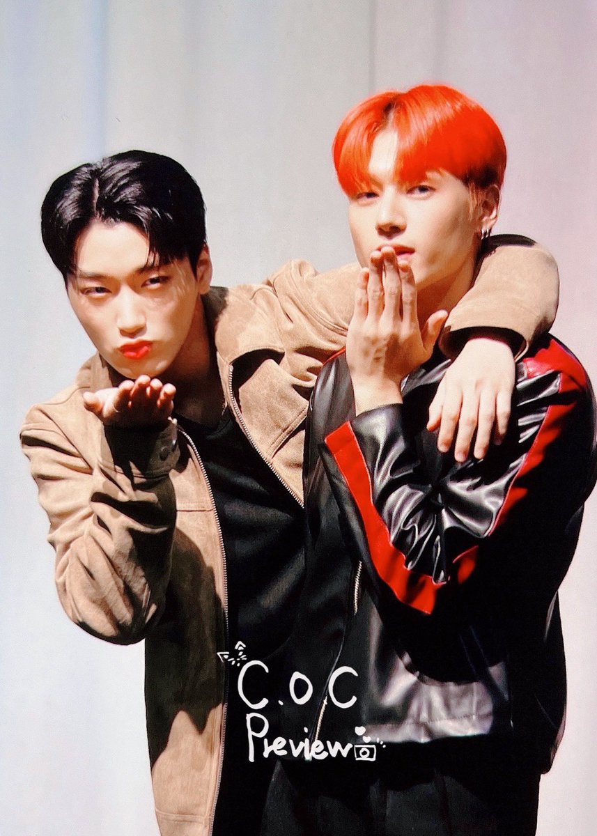COC_0710's tweet photo. 221129 아미쿠스인지 뭔지,, 행복해라 
 #ATEEZ  #SAN #최산 https://t.co/NCN2ssO0Su
