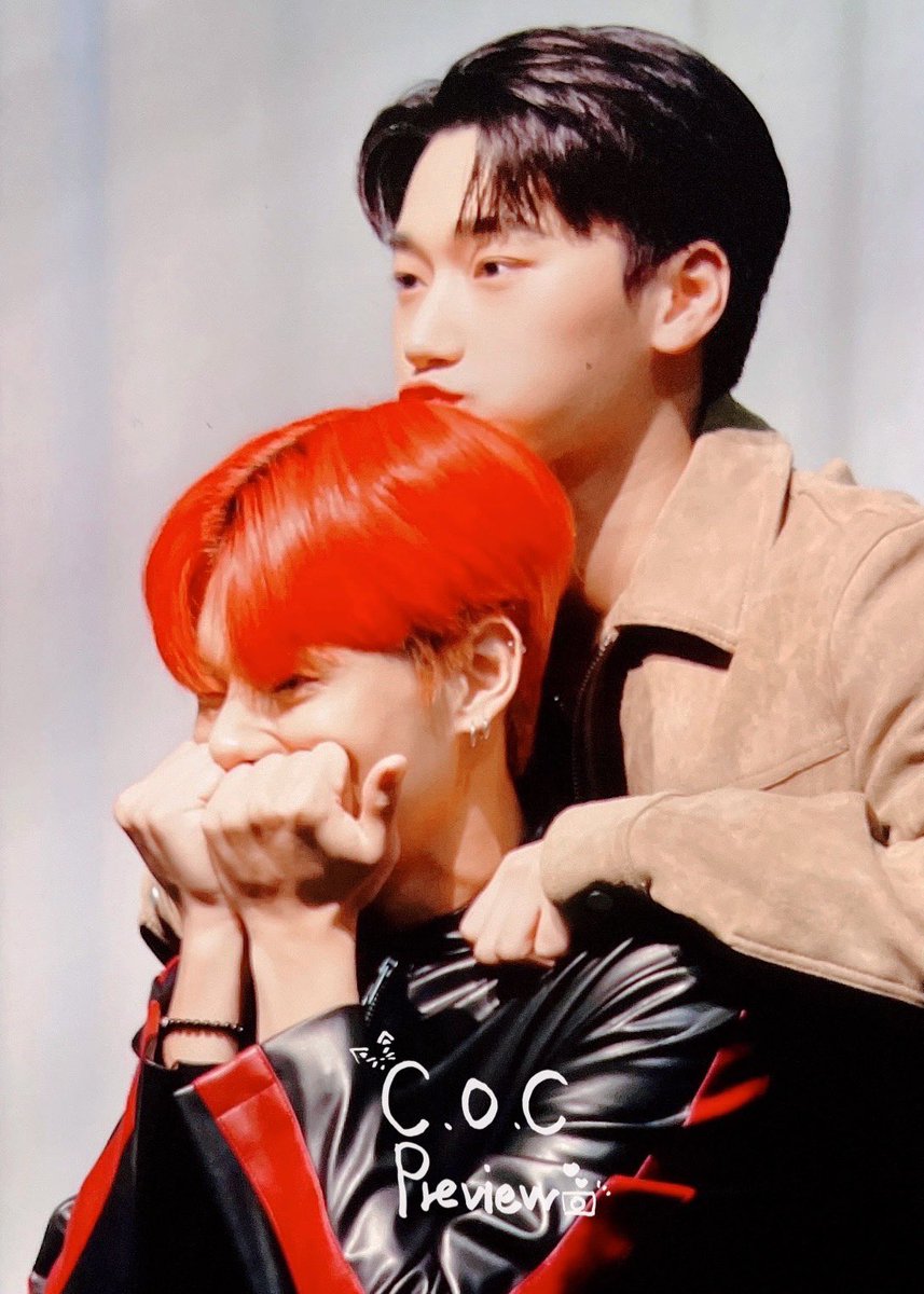COC_0710's tweet photo. 221129 아미쿠스인지 뭔지,, 행복해라 
 #ATEEZ  #SAN #최산 https://t.co/NCN2ssO0Su