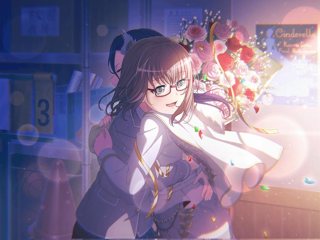 dailymayas's tweet photo. MAYA CHRISTMAS JUST DROPEED LETS GOOO LOOK AT HER 🥺💚💚

#大和麻弥 #ガルパ https://t.co/Olep19mNoL