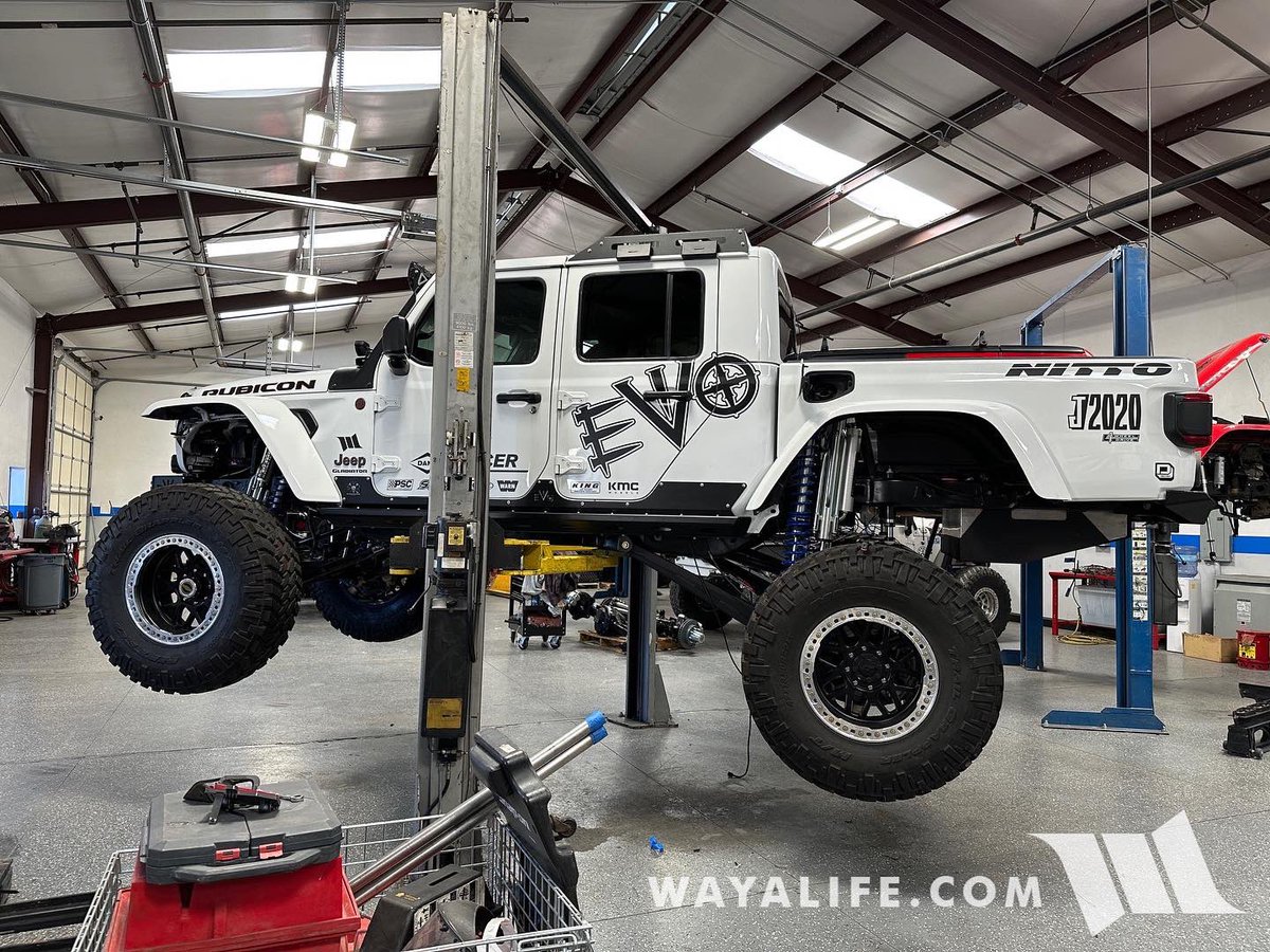 WAYALIFE tweet media