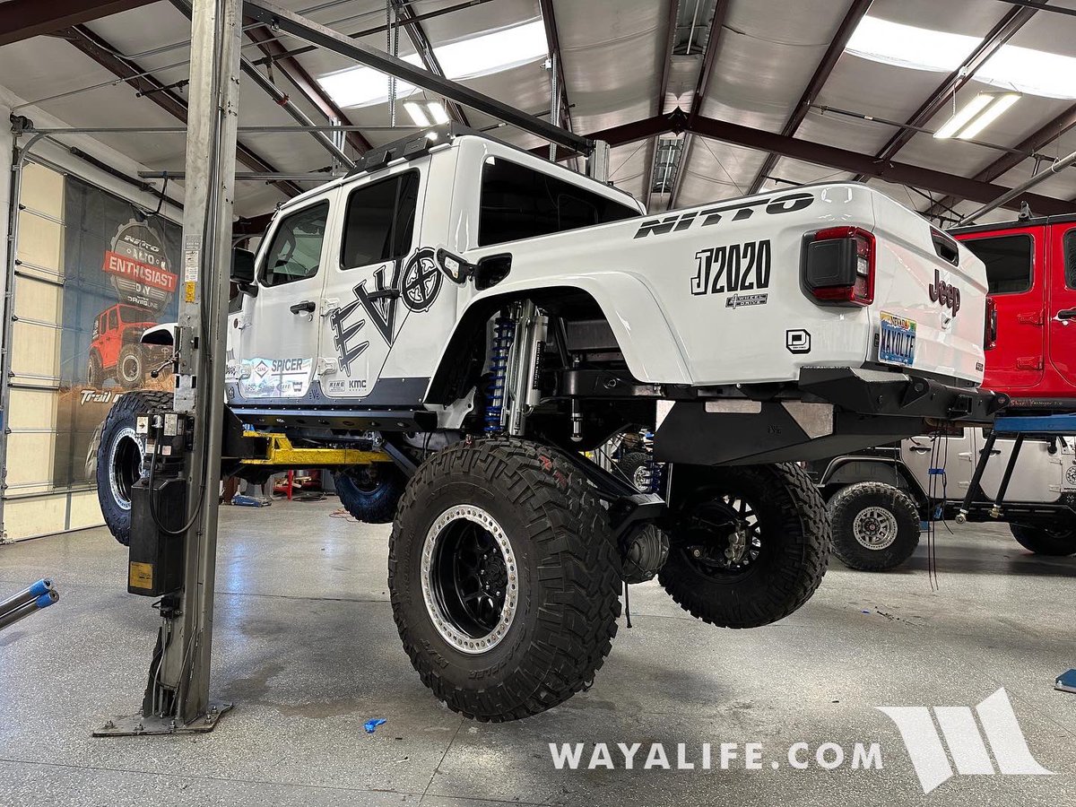 WAYALIFE tweet media