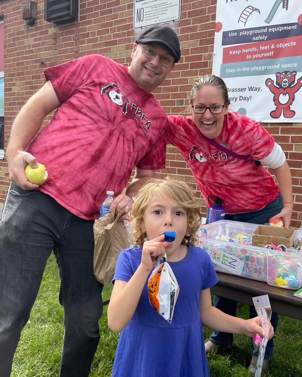 Rochester Education Fellowship tweet media