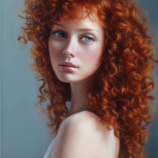 NotAllAboutCats's tweet photo. Dream hair 😍 
@nightcafestudio 
#redheadsrule #curlygirl ##prettygirl ##aiartwork https://t.co/UeyWCdJYSJ https://t.co/Rgb1IT7xca
