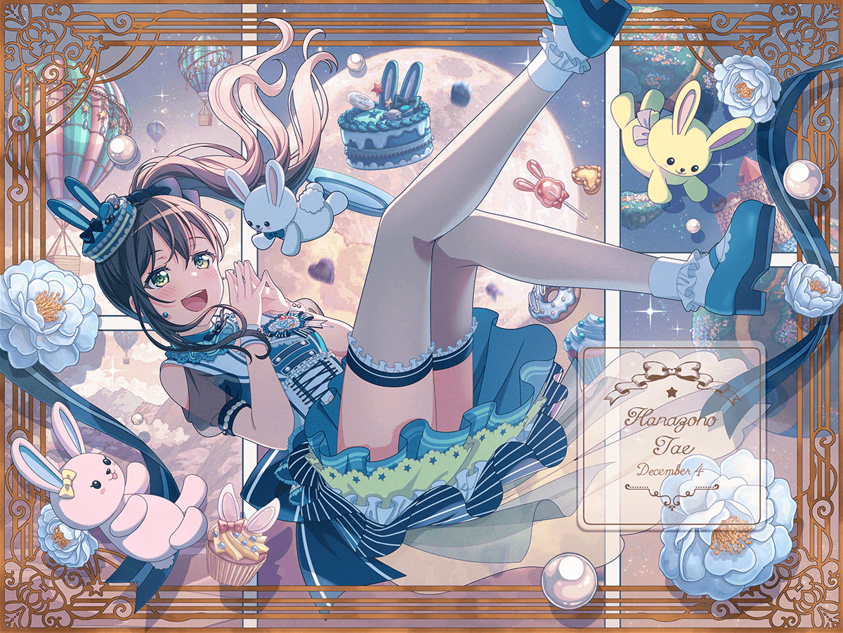 Bestdori_JP's tweet photo. 【新規カード】

https://t.co/bGOjblpQ7l

#バンドリ #ガルパ https://t.co/2rAjTz5VXB