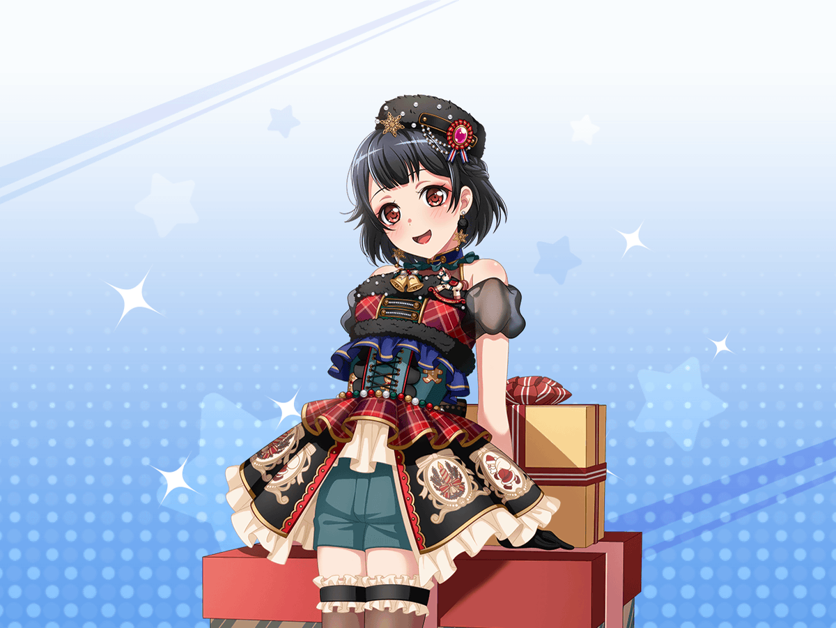 Bestdori_JP's tweet photo. 【新規カード】

https://t.co/bGOjblpQ7l

#バンドリ #ガルパ https://t.co/2rAjTz5VXB