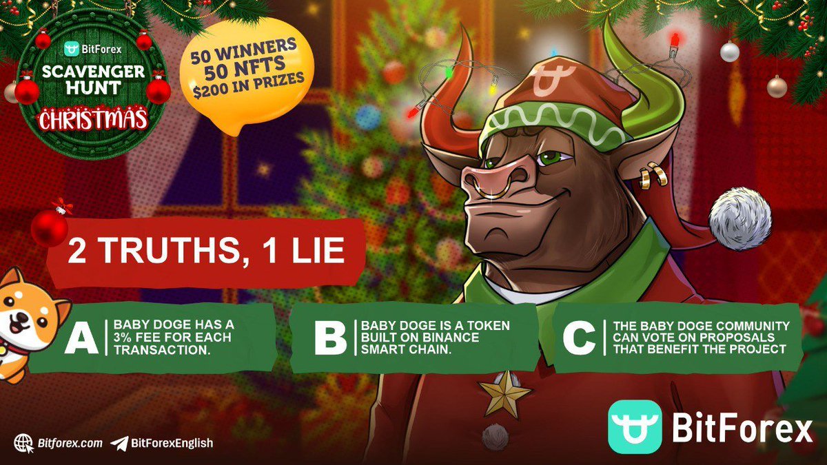 BitForex tweet media