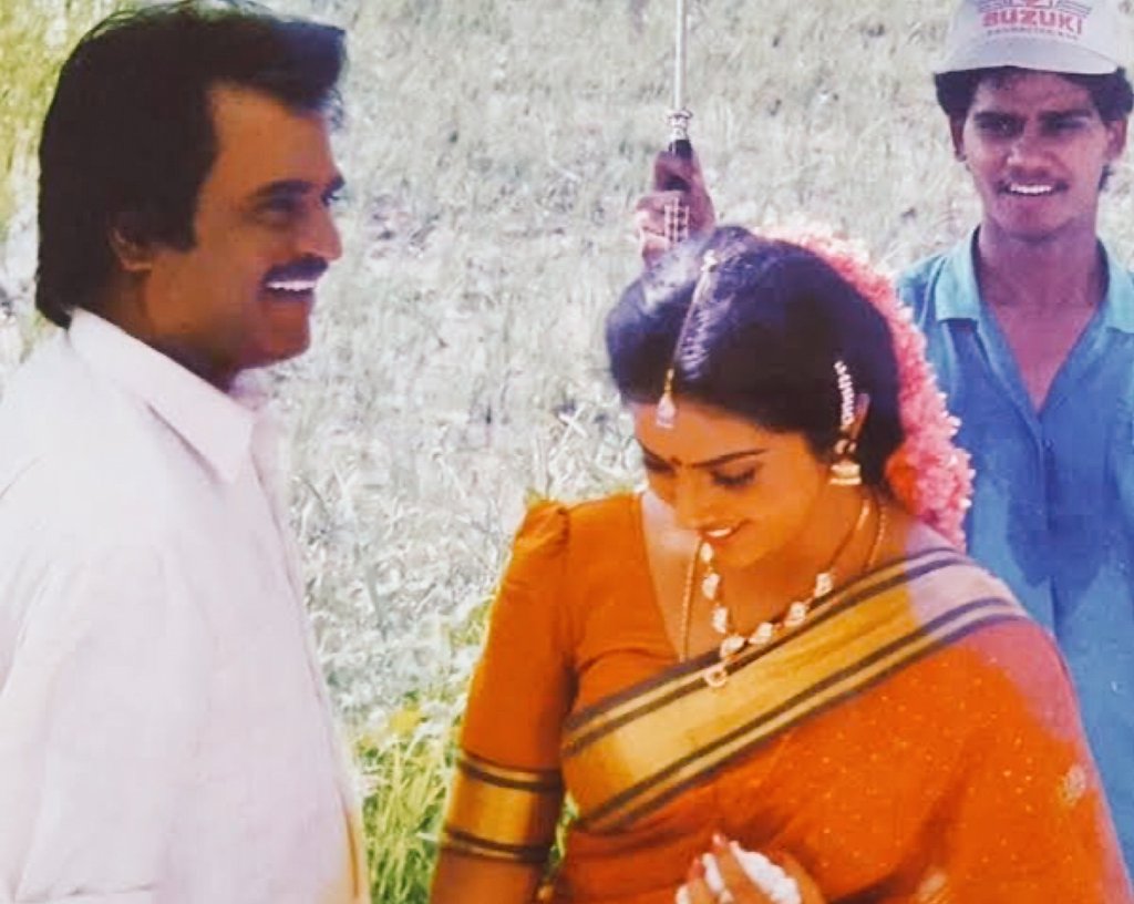 Arulrojanatesa1's tweet photo. Rewind ✨🤘

#4YearsOf2Point0 #BaBaReRelease #Jailer #Rajinikanth #LalSalaam #SuperstarRajinikanth #Thalaivar https://t.co/20AS9eIvCp