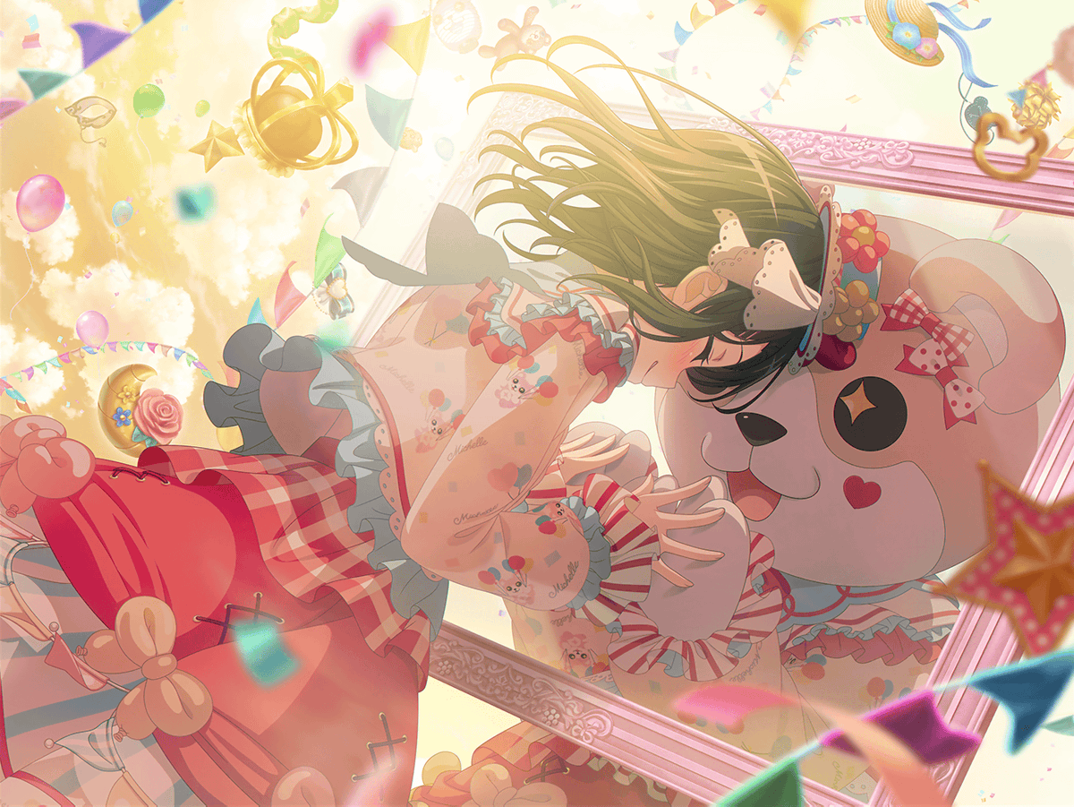 Bestdori_JP's tweet photo. #バンドリ #ガルパ https://t.co/jGvGJ1kfbt